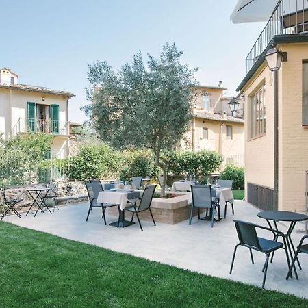 Il Barbero Apartment Siena Kültér fotó