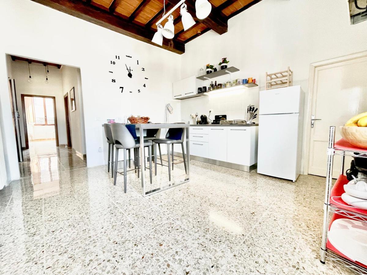 Il Barbero Apartment Siena Kültér fotó
