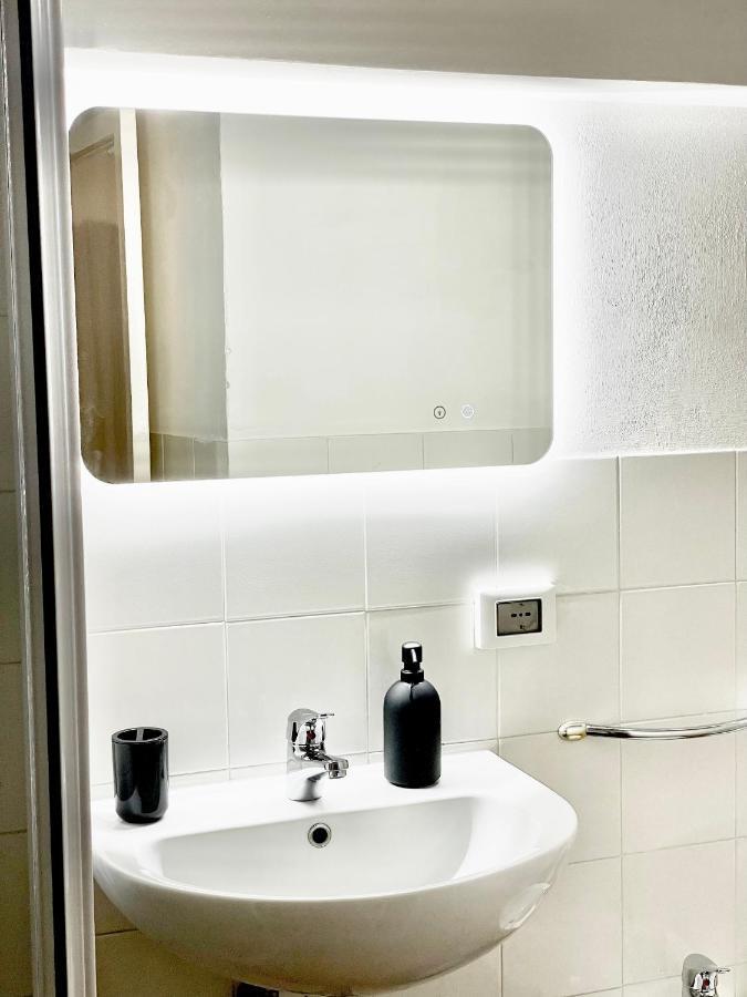 Il Barbero Apartment Siena Kültér fotó