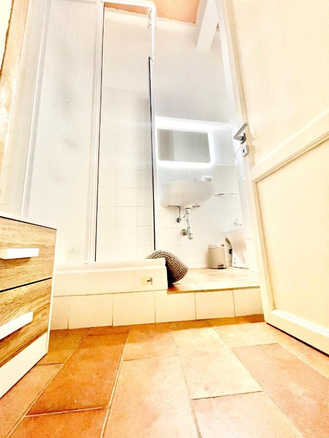 Il Barbero Apartment Siena Kültér fotó