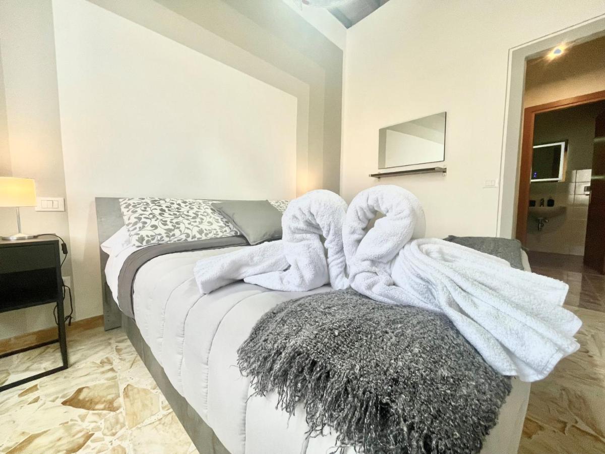 Il Barbero Apartment Siena Kültér fotó